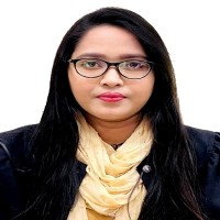 Erina  Kabir